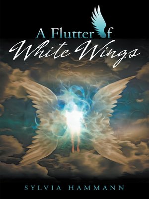 cover image of A Flutter of White Wings